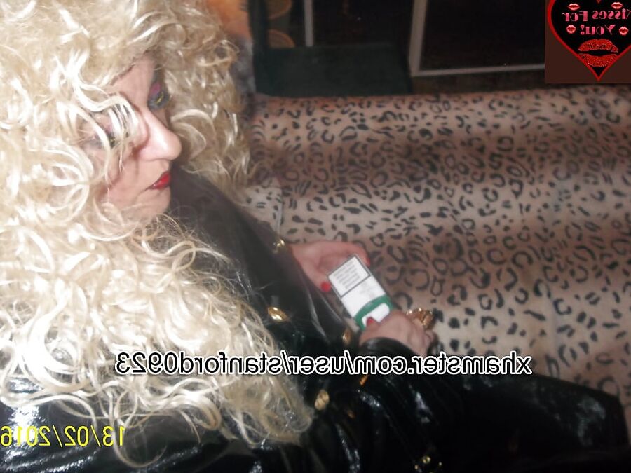 SLAG IN ACTION PT1