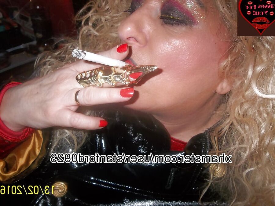 SLAG IN ACTION PT1