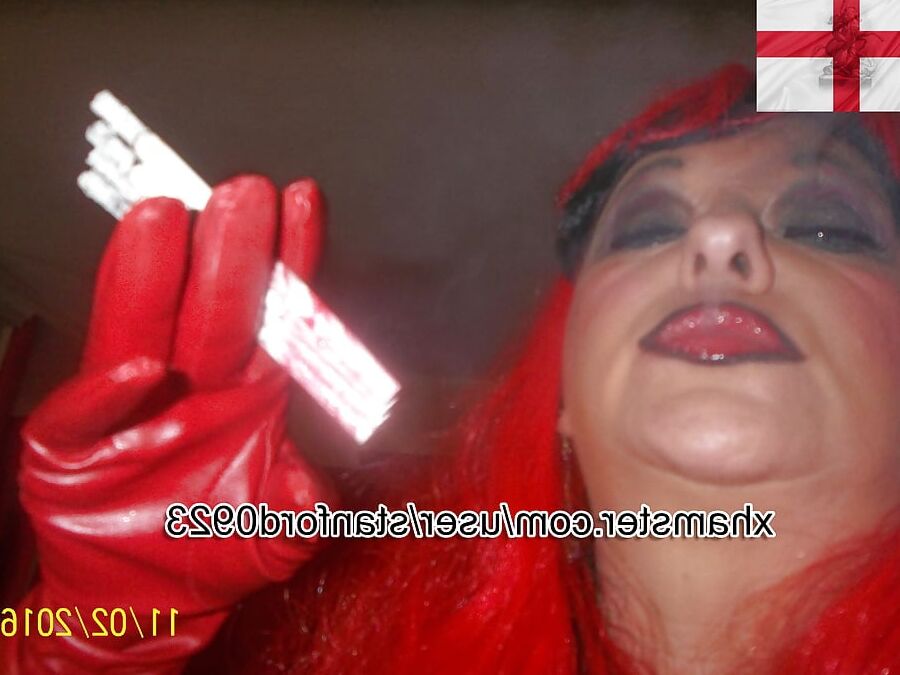 WARNING RED HOT SMOKING PT2