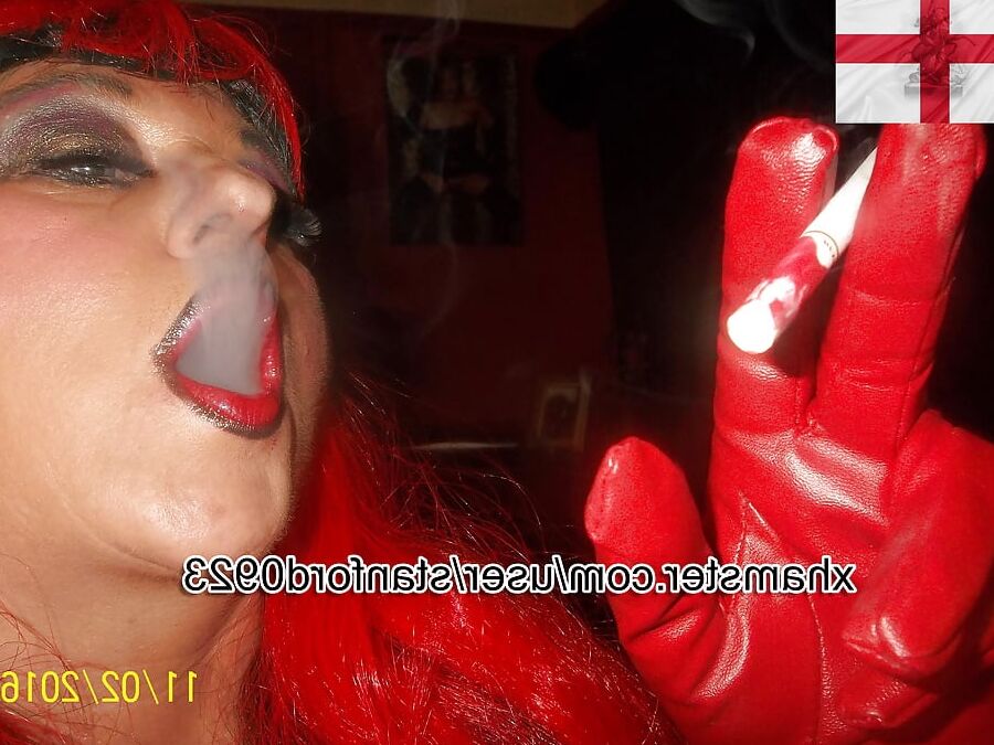WARNING RED HOT SMOKING PT2