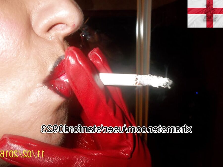 WARNING RED HOT SMOKING PT1
