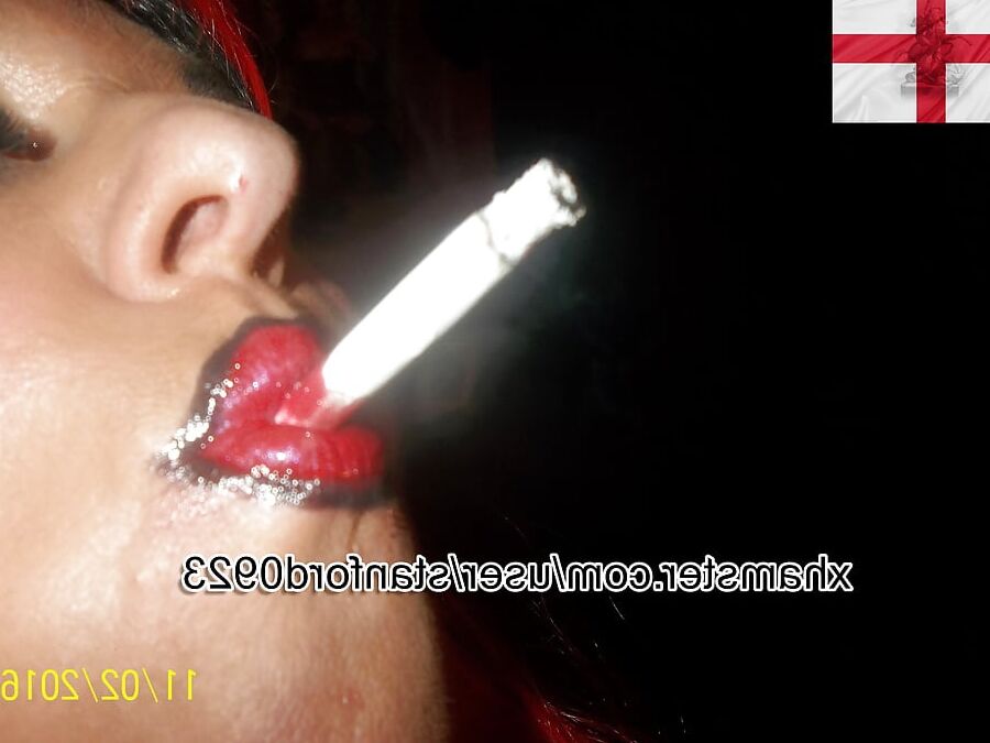 WARNING RED HOT SMOKING PT2