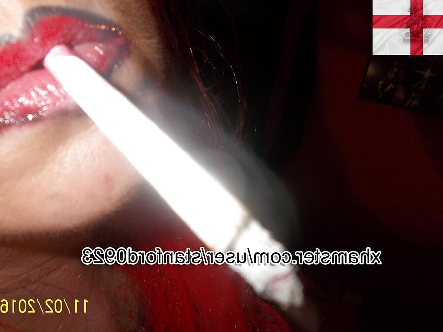 WARNING RED HOT SMOKING PT2