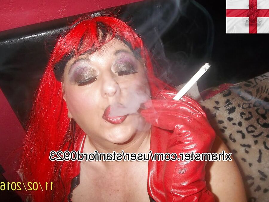 WARNING RED HOT SMOKING PT1