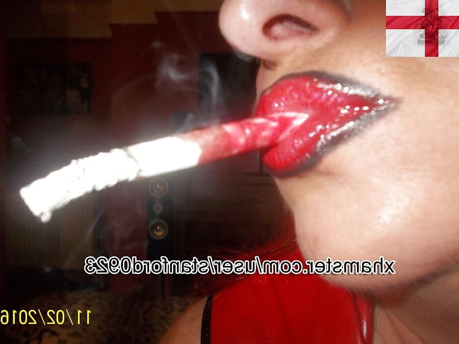 WARNING RED HOT SMOKING PT2
