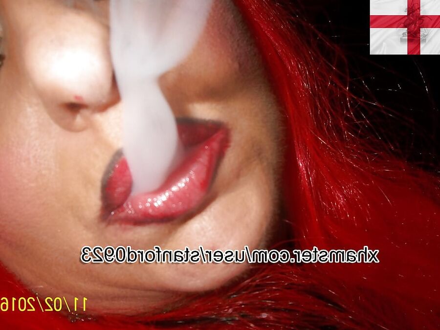 WARNING RED HOT SMOKING PT2