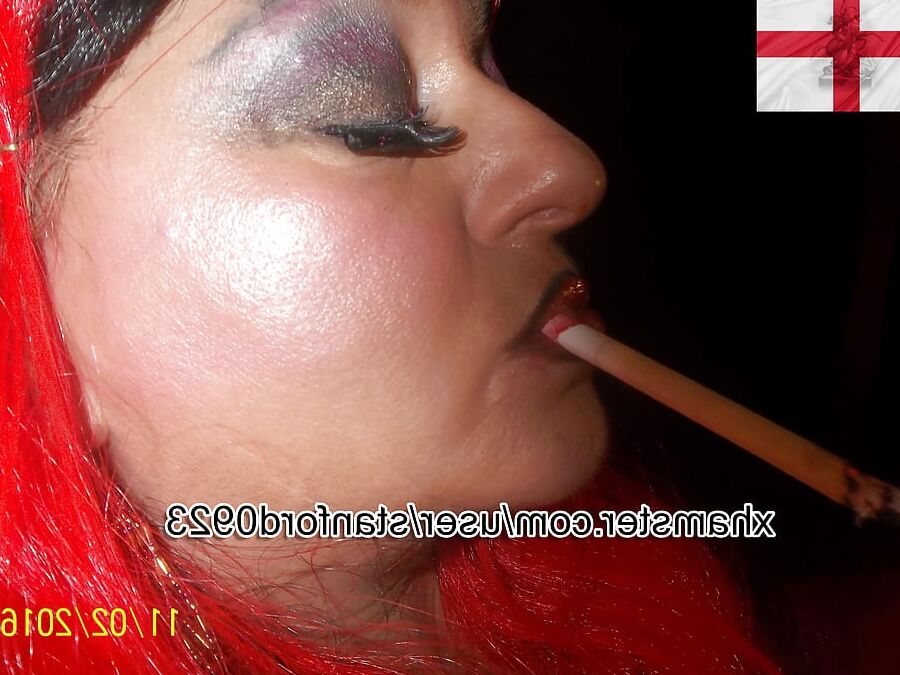 WARNING RED HOT SMOKING PT2