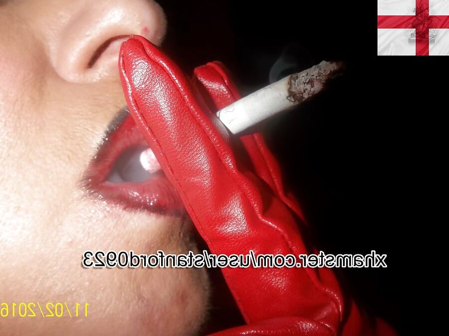 WARNING RED HOT SMOKING PT2