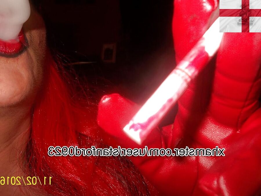 WARNING RED HOT SMOKING PT2