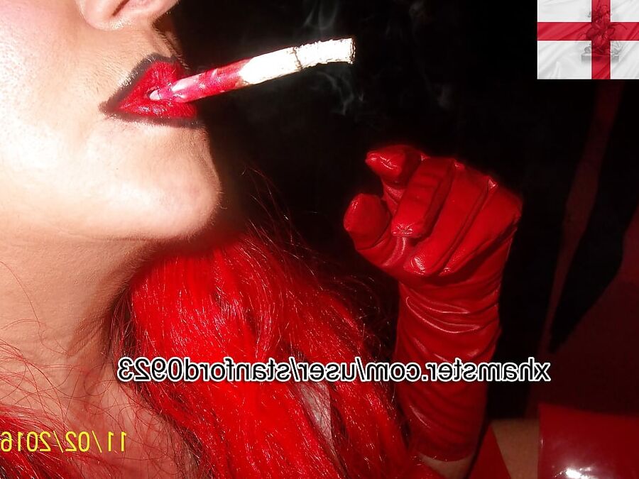 WARNING RED HOT SMOKING PT2