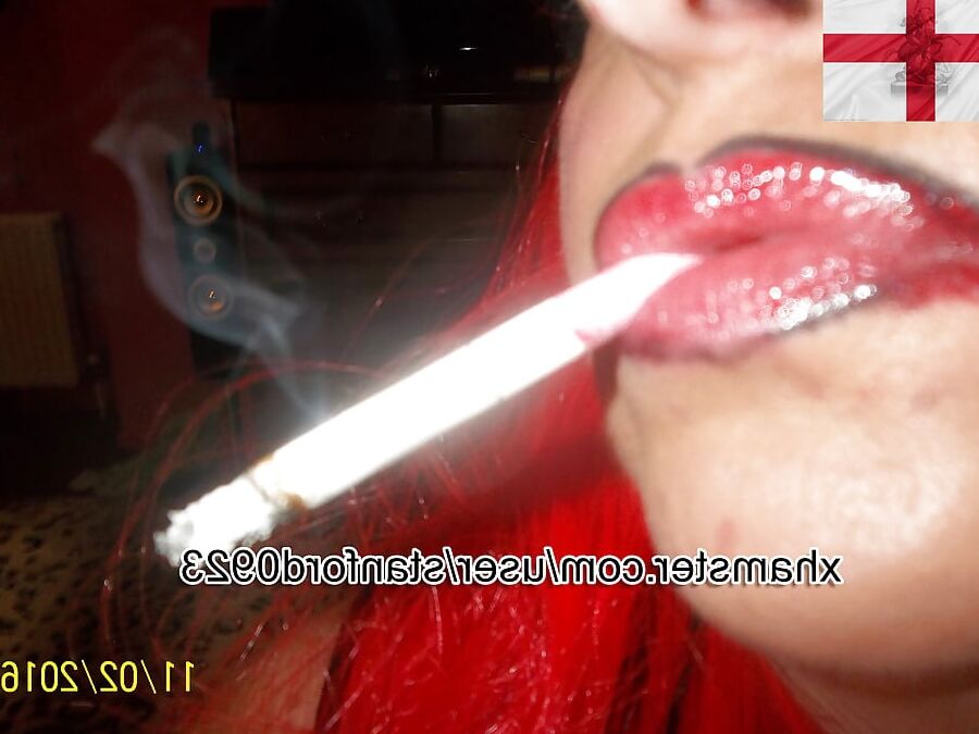 WARNING RED HOT SMOKING PT2