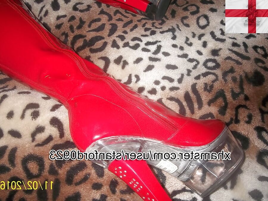 WARNING RED HOT SMOKING PT1