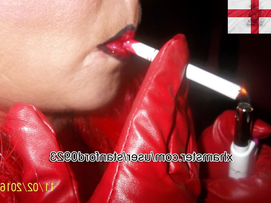 WARNING RED HOT SMOKING PT2