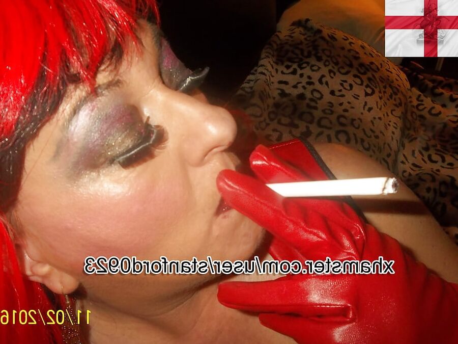 WARNING RED HOT SMOKING PT1