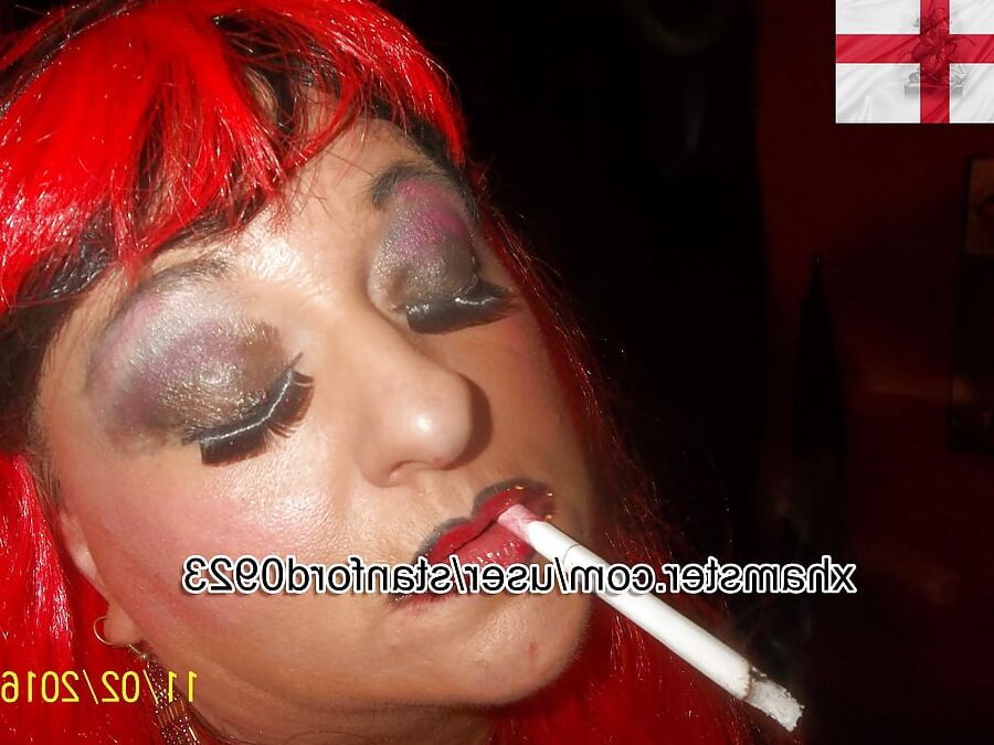 WARNING RED HOT SMOKING PT2