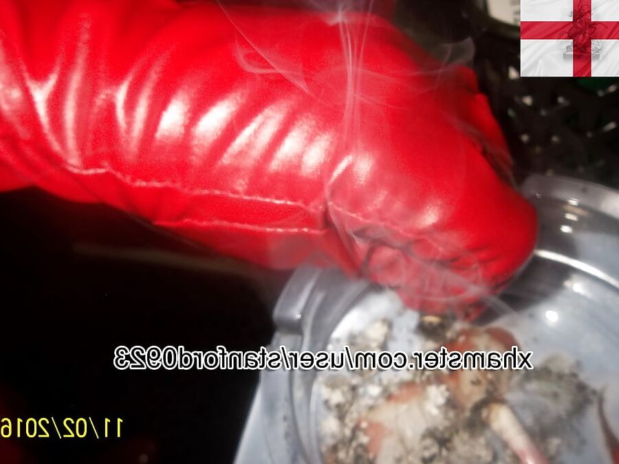 WARNING RED HOT SMOKING PT2