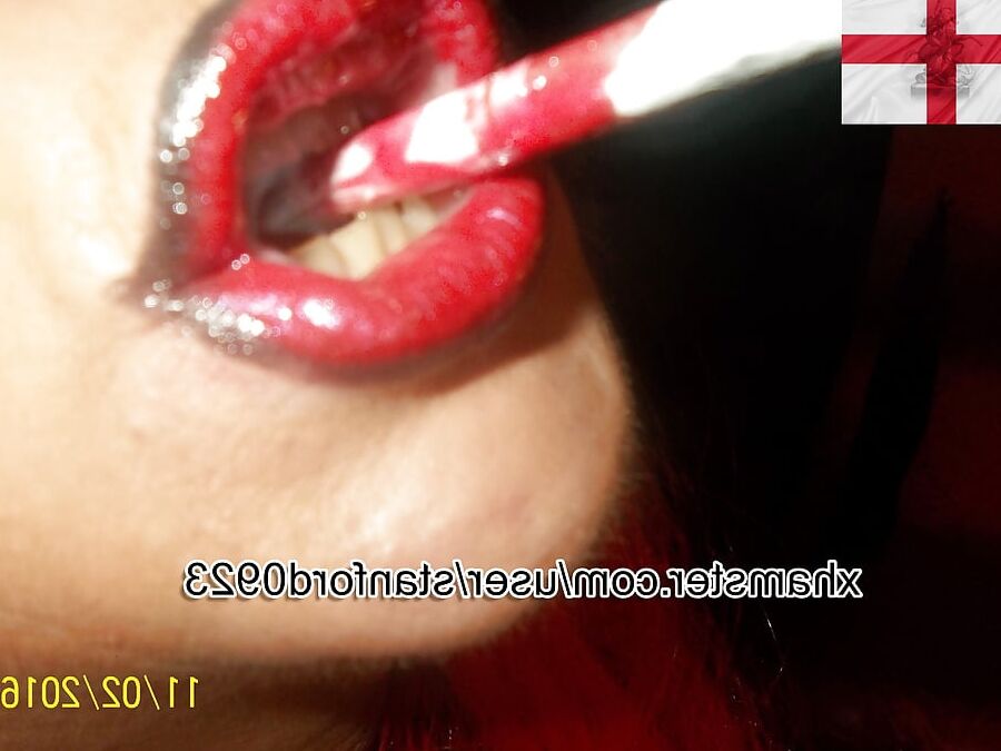WARNING RED HOT SMOKING PT2