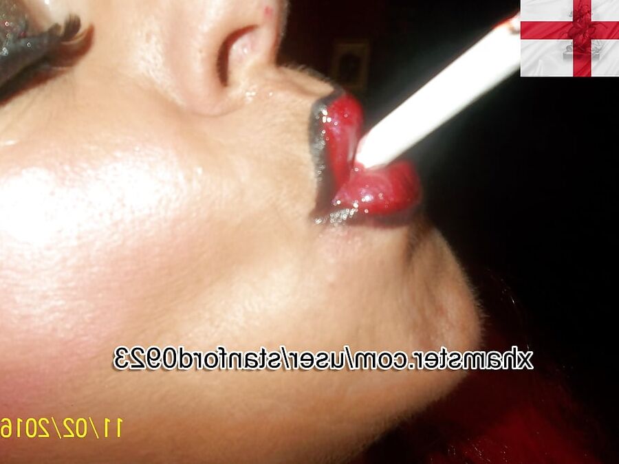 WARNING RED HOT SMOKING PT2