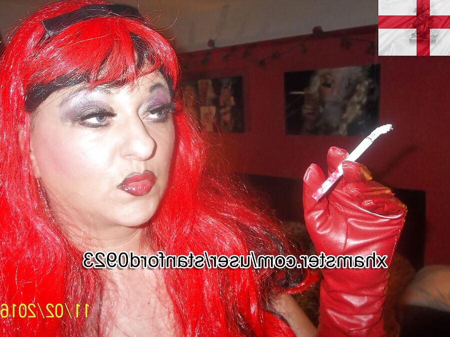 WARNING RED HOT SMOKING PT1