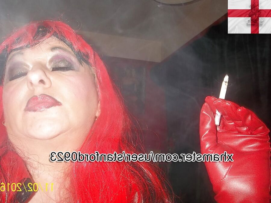 WARNING RED HOT SMOKING PT2