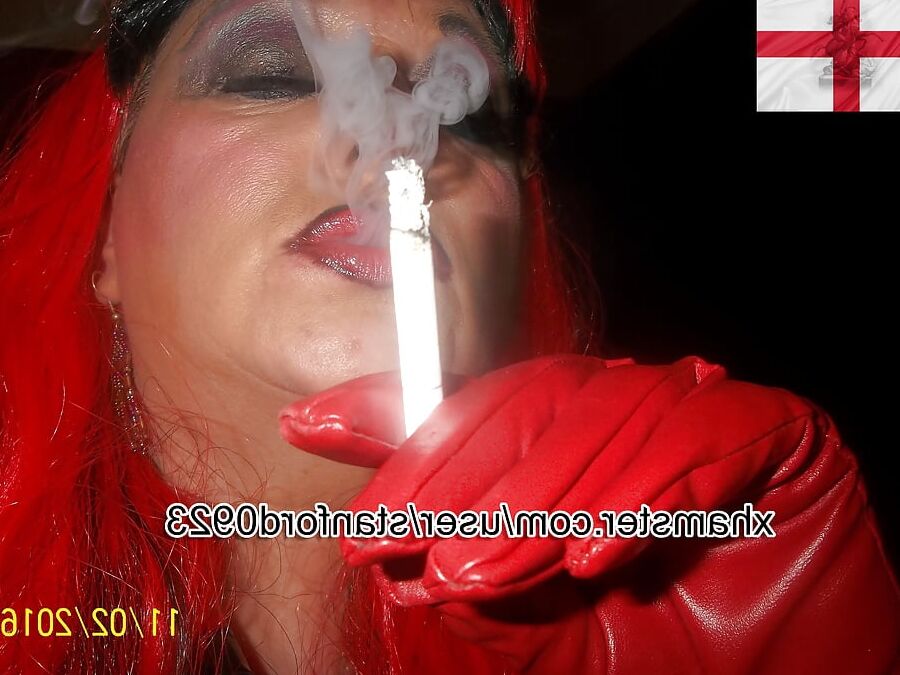 WARNING RED HOT SMOKING PT2