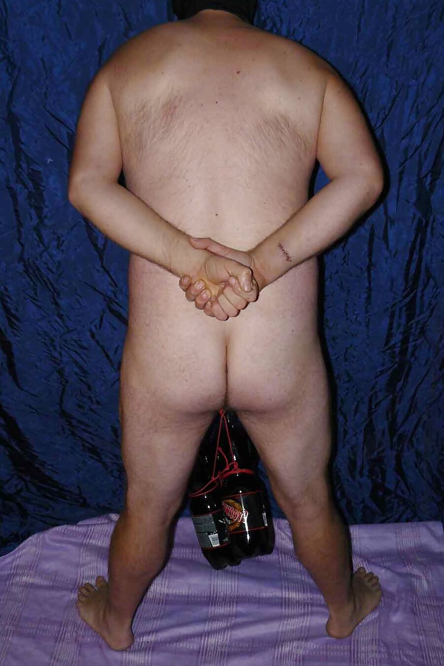 3 bottle for pain