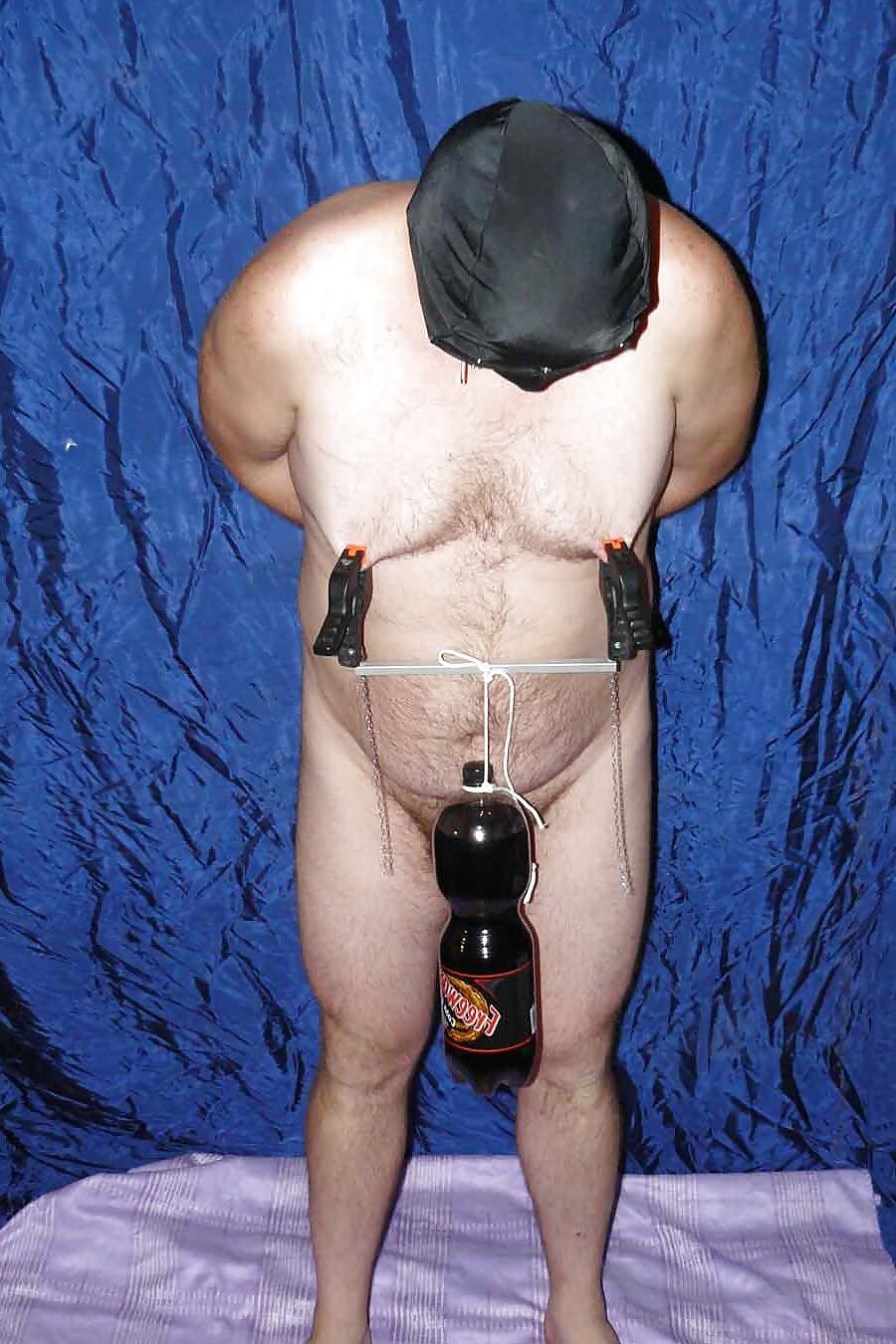 3 bottle for pain