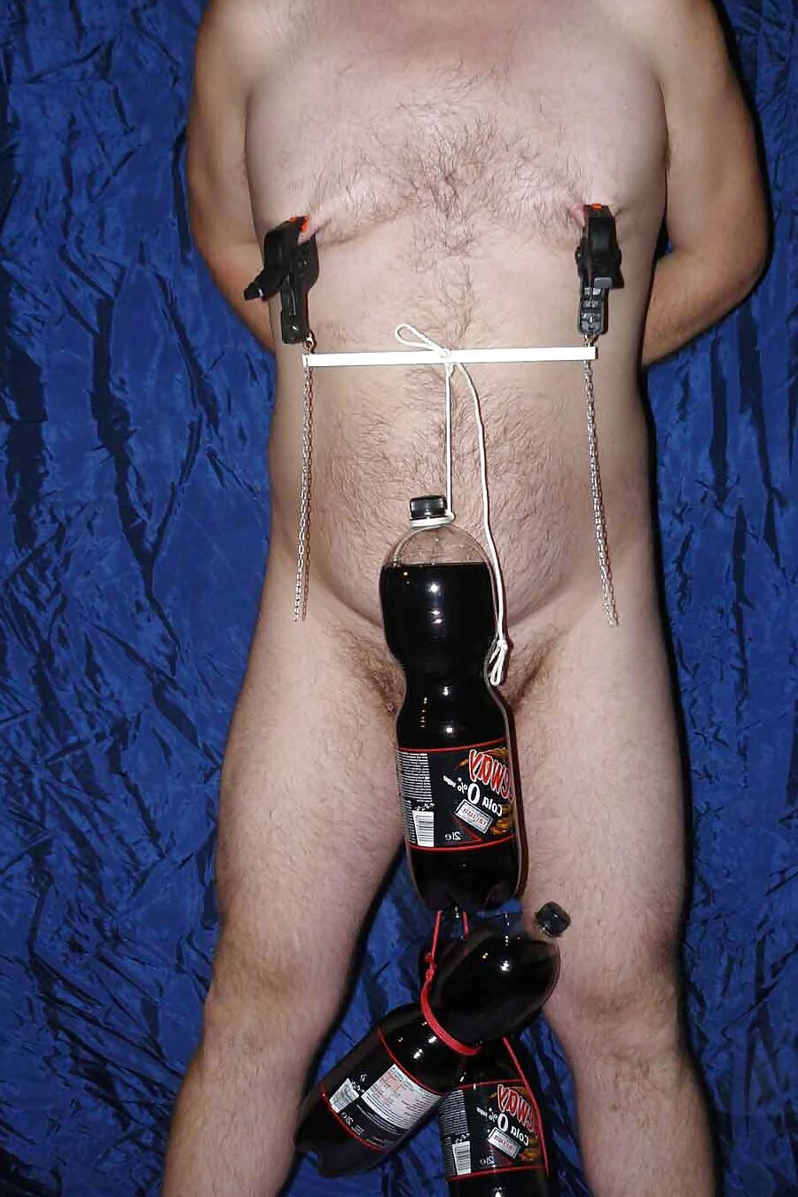 3 bottle for pain