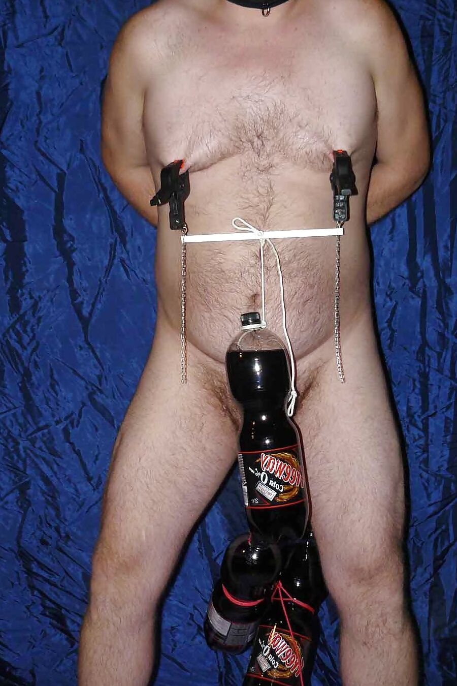 3 bottle for pain
