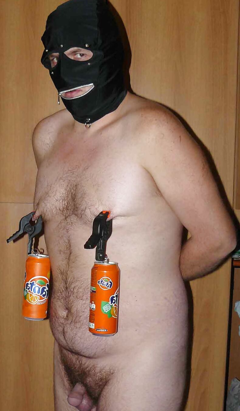 Fanta pain
