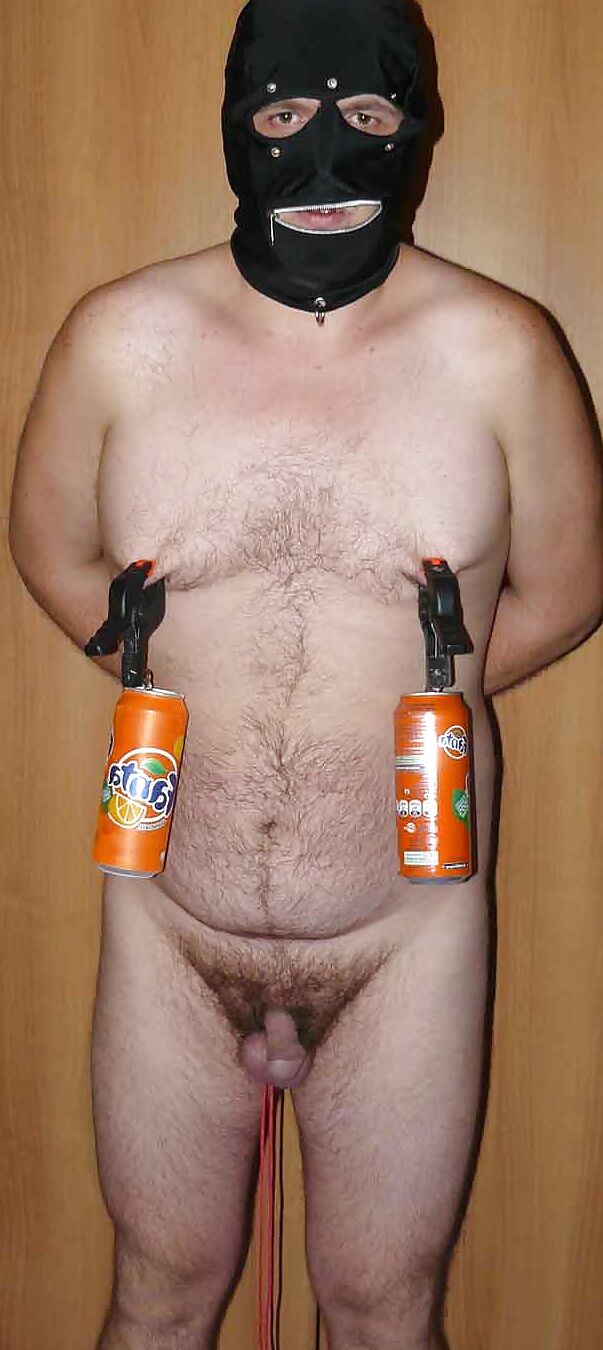 Fanta pain