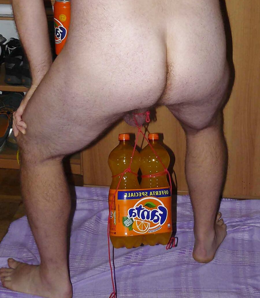 Fanta pain
