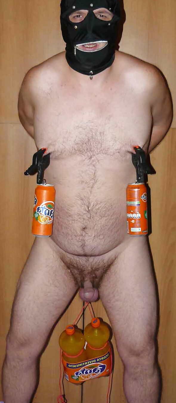 Fanta pain