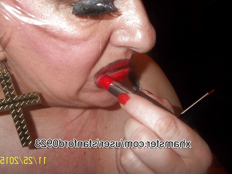 SLUT PIP SMOKING PT2