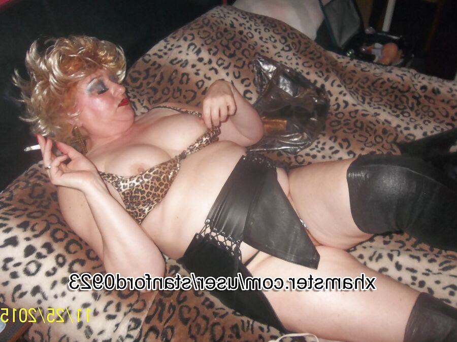 SLUT PIP SMOKING PT2