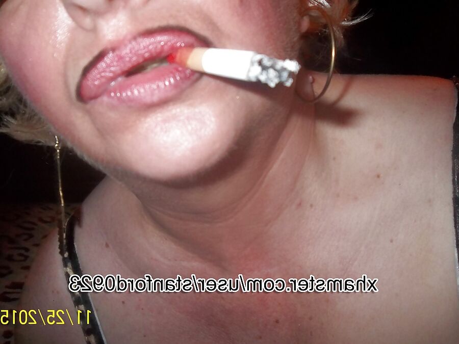 SLUT PIP SMOKING PT2
