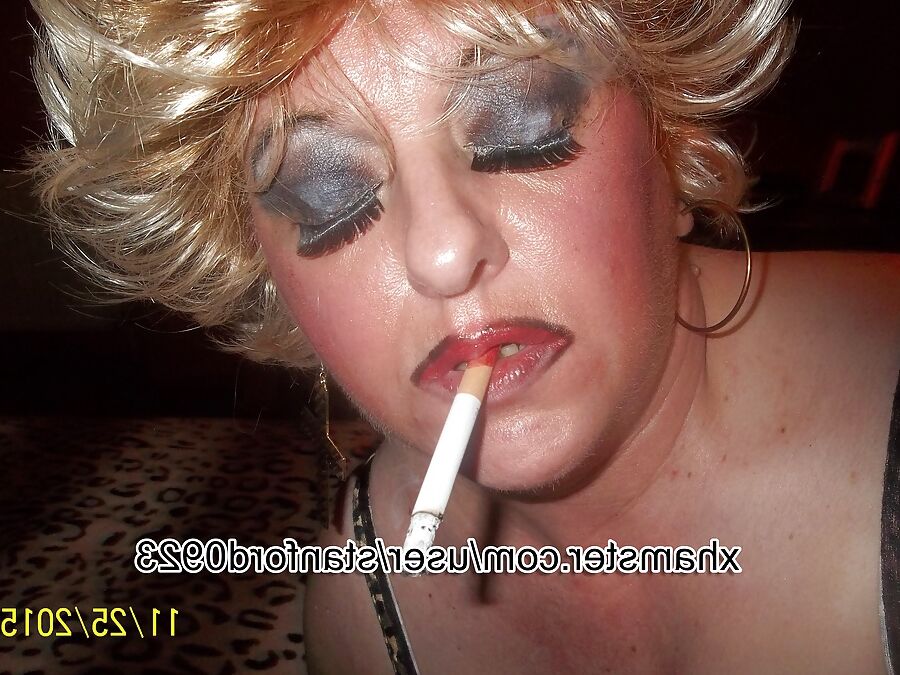 SLUT PIP SMOKING PT2