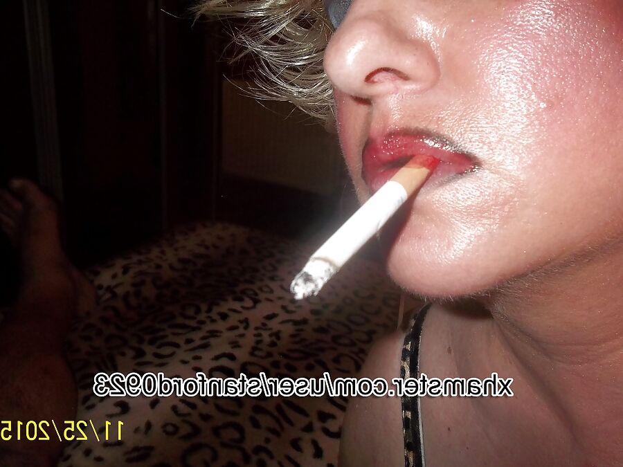 SLUT PIP SMOKING PT2