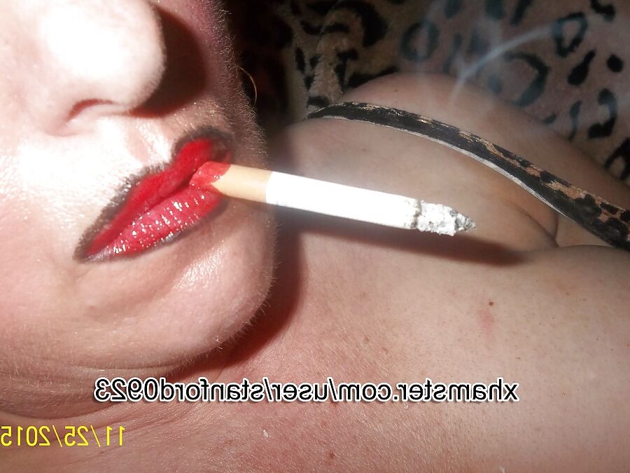 SLUT PIP SMOKING PT2