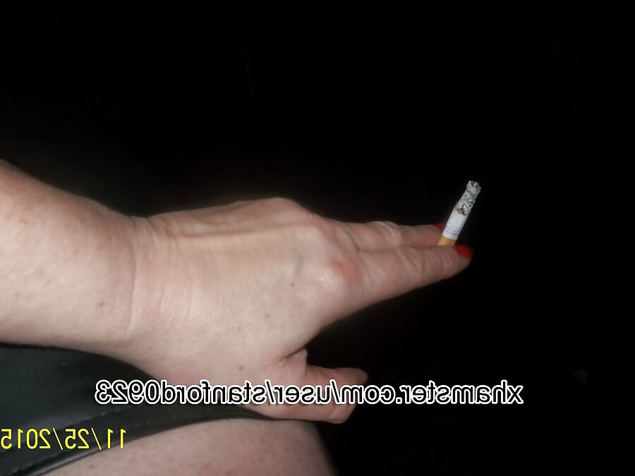 SLUT PIP SMOKING PT2