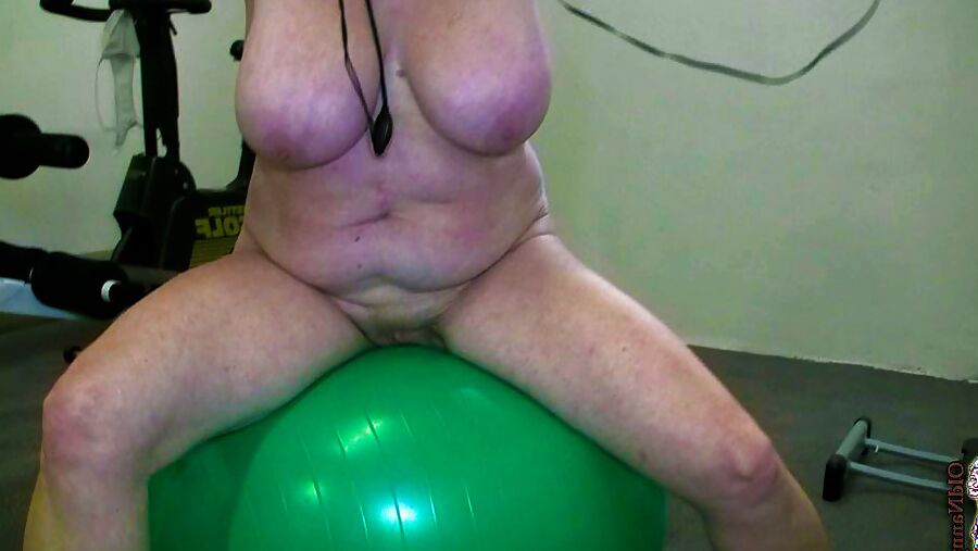 OldNanny Busty old grannies