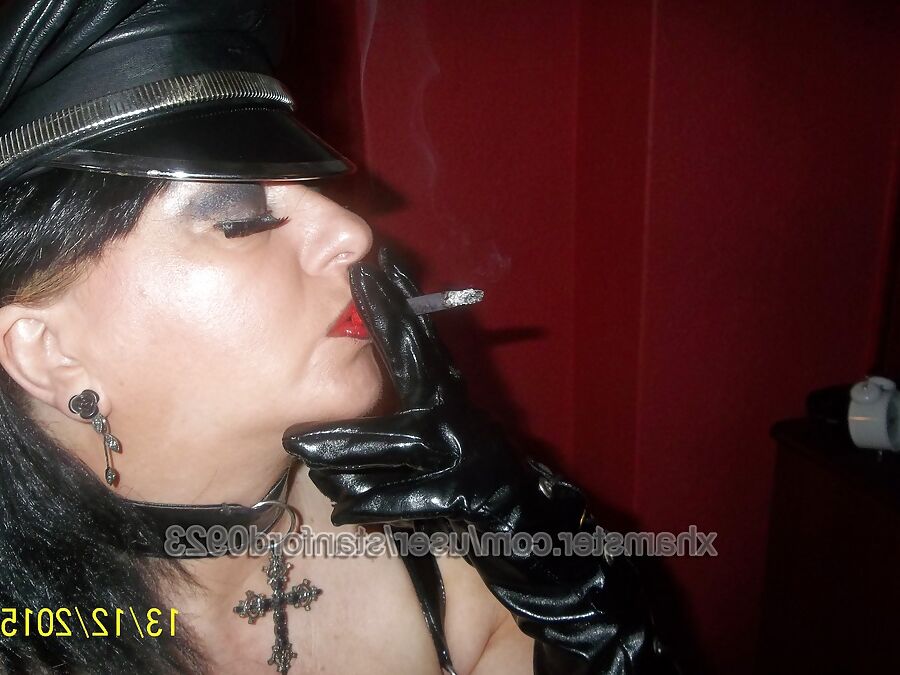 TAKE IT SLAVE PT1