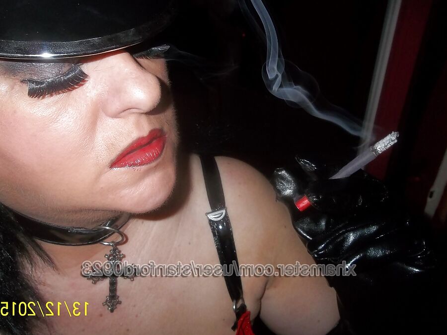TAKE IT SLAVE PT1