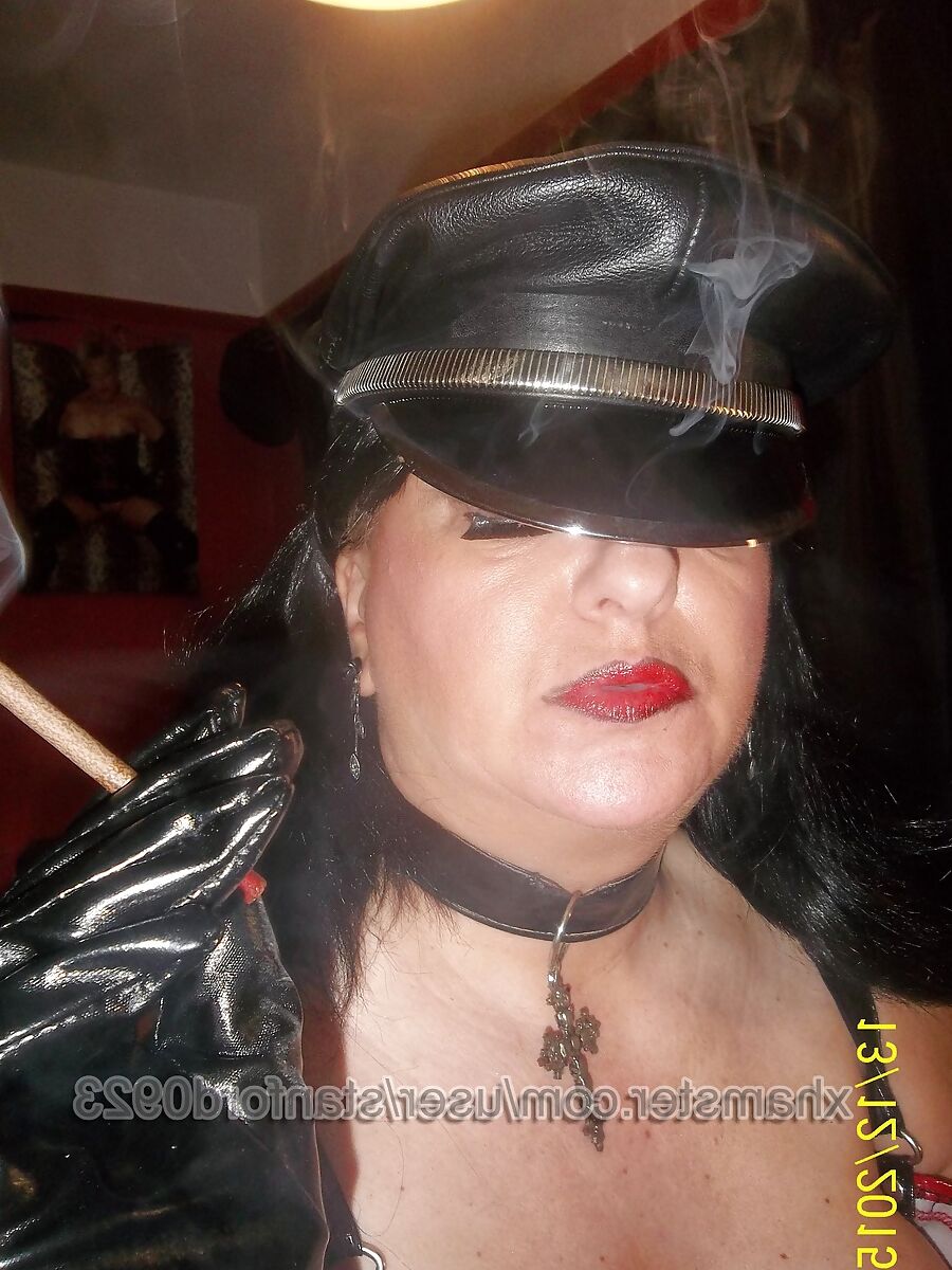 TAKE IT SLAVE PT2