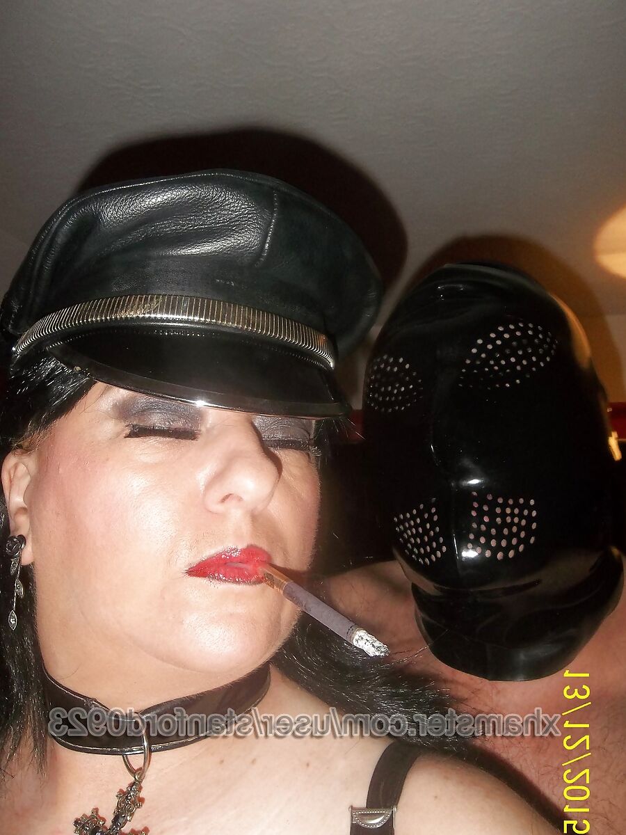 TAKE IT SLAVE PT1