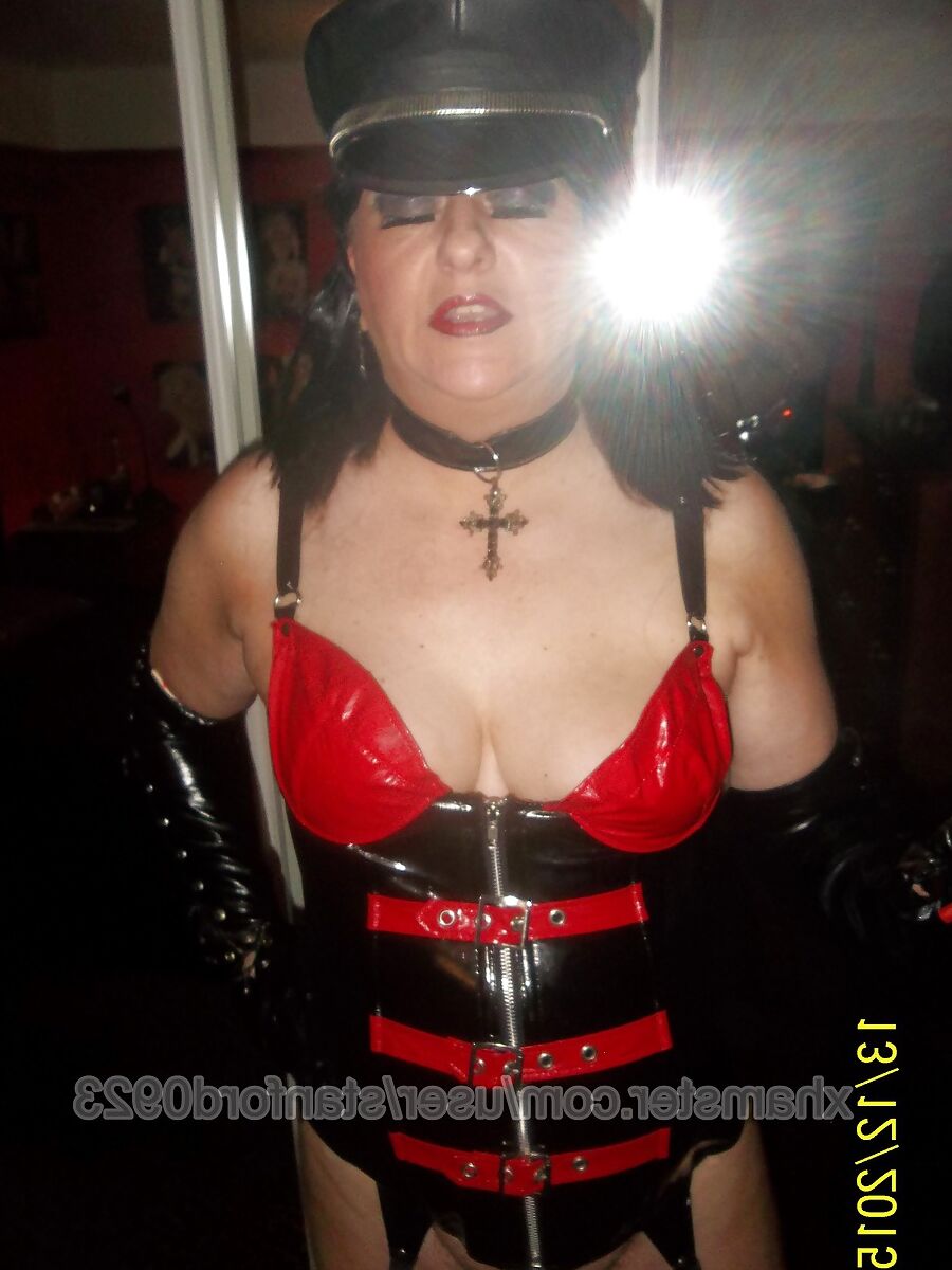 TAKE IT SLAVE PT1
