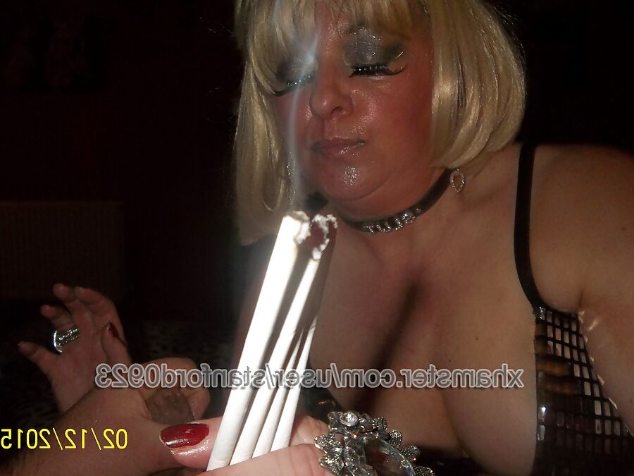 SLUT BITZY PT 2