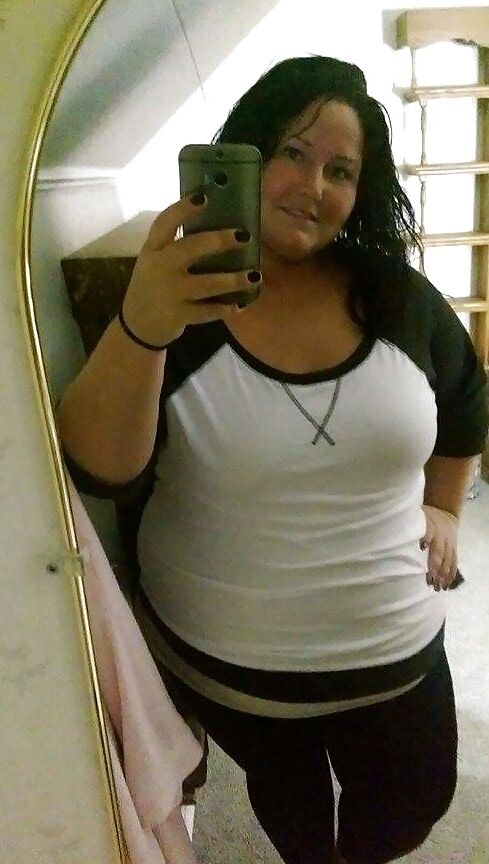 Just me!!