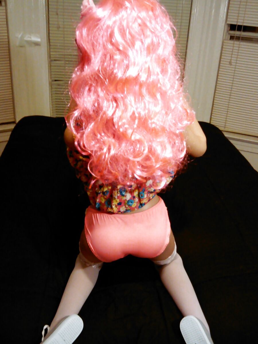 Nina is ready for it!