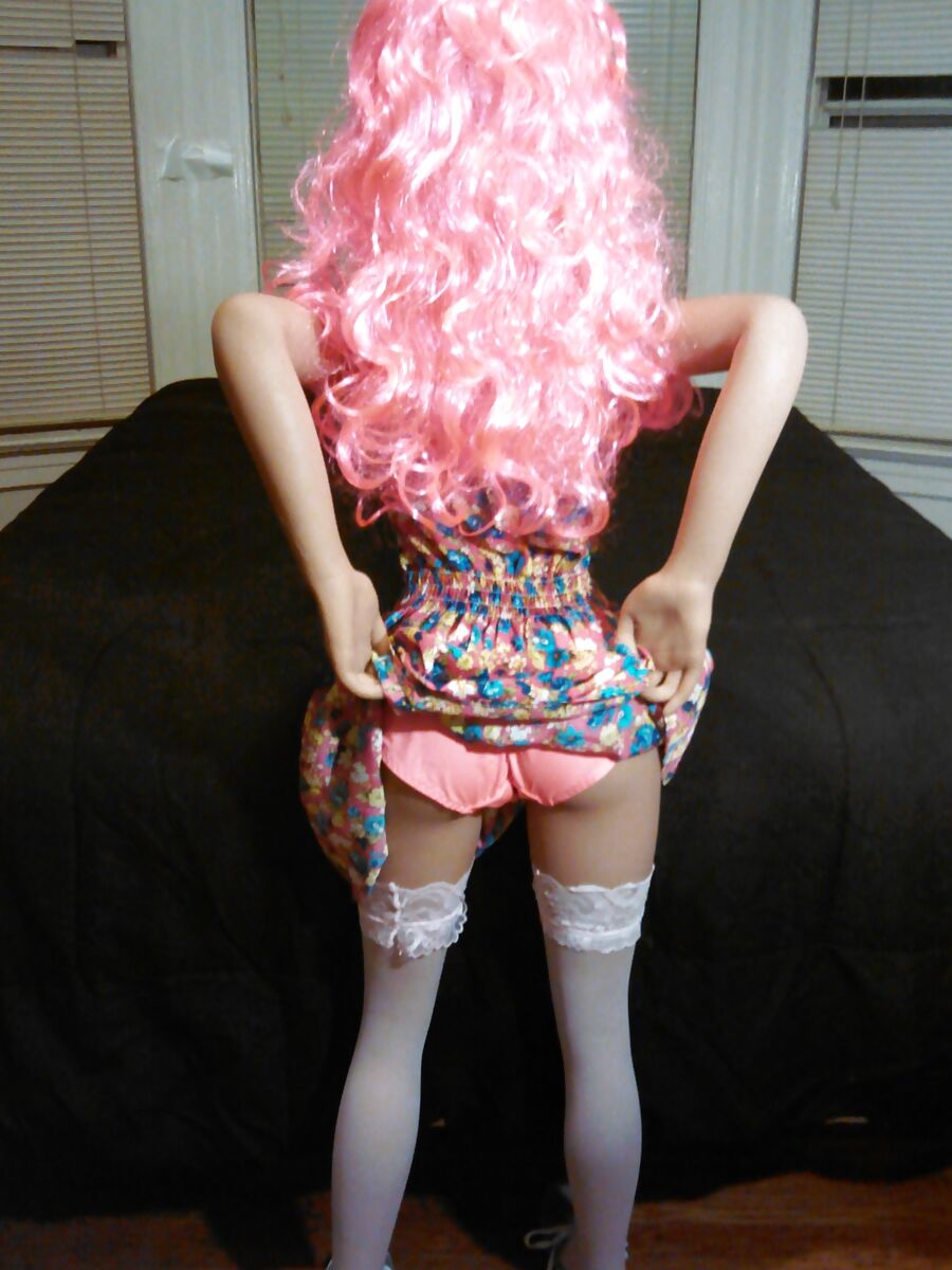 Nina is ready for it!
